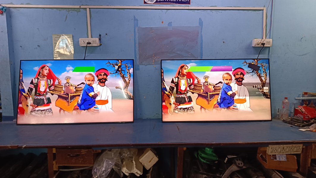 Cover photo of ELECTROCARE LED TV SERVICE